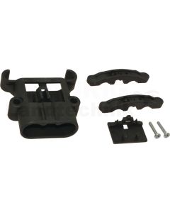 DIN 80A Stecker Leergehäuse
