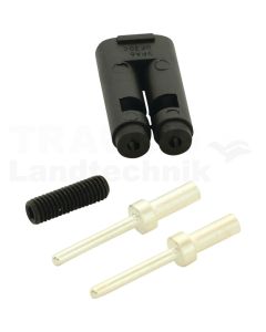 DIN 80A Set Pilotkontakt für Stecker