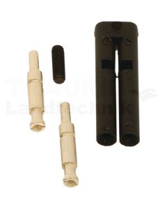 DIN 80A Set Pilotkontakt für Dose