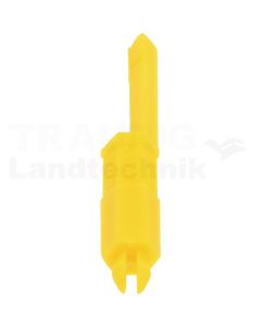 DIN 80A Codierstift