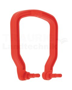 DIN 80A Griff (verschnappt)