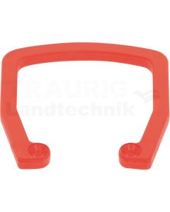 DIN 80A Griff
