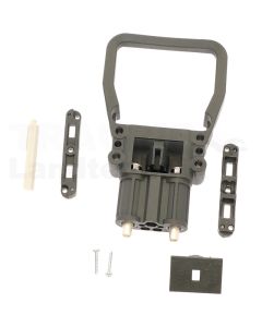 Steckdose 160A