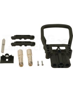 Steckdose 160A