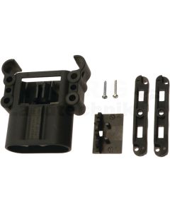 DIN 160A Stecker Leergehäuse
