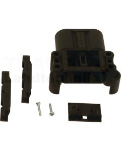 DIN 160A Stecker Leergehäuse