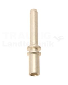 DIN 160A Hauptkontakt für Stecker