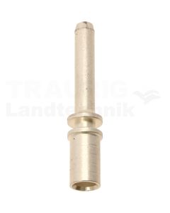 DIN 160A Hauptkontakt für Stecker