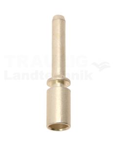 DIN 160A Hauptkontakt für Stecker