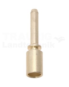 DIN 160A Hauptkontakt für Stecker