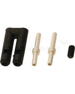 DIN 160A Set Pilotkontakt für Stecker