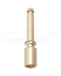 DIN 320A Hauptkontakt für Stecker