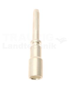 DIN 320A Hauptkontakt für Stecker