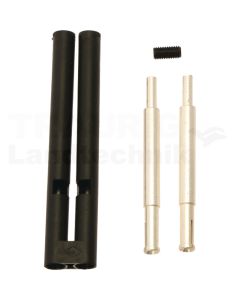 DIN 320/640A Set Pilotkontakt für Dose
