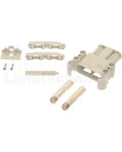 Batteriedose RCC 160 A