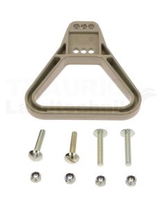Griff SR/SRX 175 & SRE 160  grau