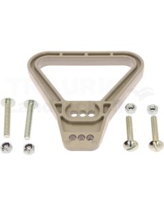 Griff SR/SRX 175 & SRE 160  grau