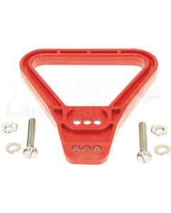 Griff SR/SRX 175 & SRE 160  rot