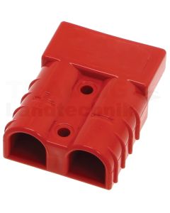 SR 50 Gehäuse rot