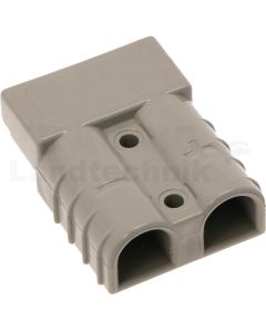 SR 50 Gehäuse grau