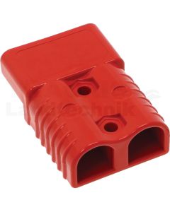 SR 175 Gehäuse rot