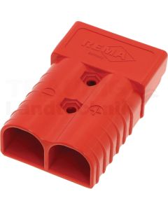 SR 350 Gehäuse rot