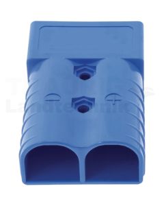 SR 350 Gehäuse blau