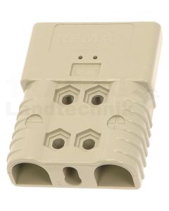 SRE 160 Gehäuse grau