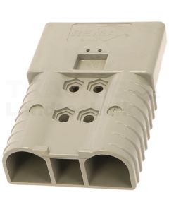 SRE 320 Gehäuse grau