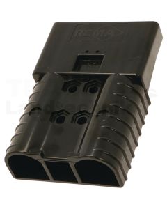 SRE 320 Gehäuse schwarz