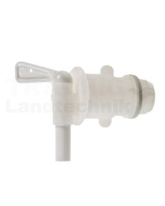 Auslaufhahn 3/4"