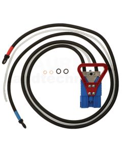 Batteriekabel