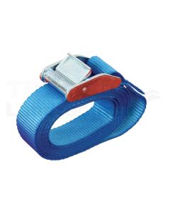 Zurrgurt 1-teilig, 3,5m x 25mm