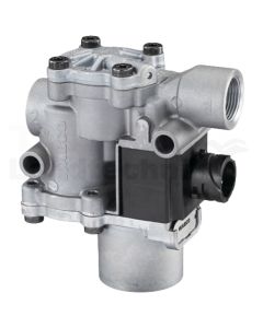 ABS-Magnetregelventil