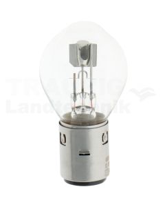 Glühlampe S2