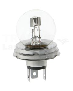Glühlampe R2
