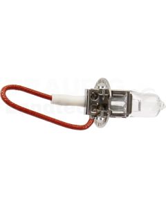 Halogenlampe H3