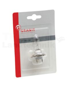 Halogenlampe H7
