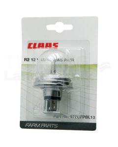 Glühlampe R2