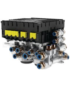 EBS Anhängermodulator