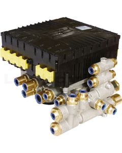 EBS Anhängermodulator