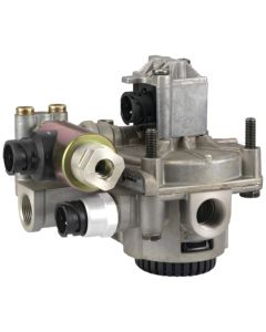 EBS-E-Relaisventil (4S/3M, 12V)