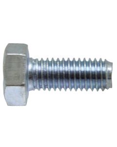 Messerschraube