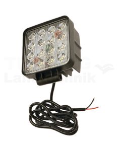 LED Arbeitsscheinwerfer