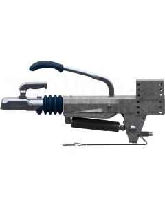 Auflaufeinrichtung ZAF 3,0-3 Typ 2,8