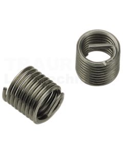 Gewindeeinsatz S rostfrei M5x0.8-1,5D