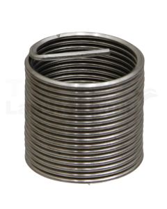 VPE5 Gewindeeinsatz S rostf M20x1.5-1,5D