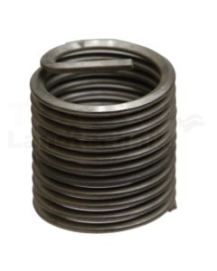 VPE5 Gewindeeinsatz S rostf M24x1.5-1,5D