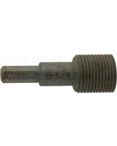 rapid Einbauwerkzeug HexDrive G 3/8