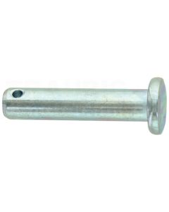Bolzen 10x45 DIN 1444